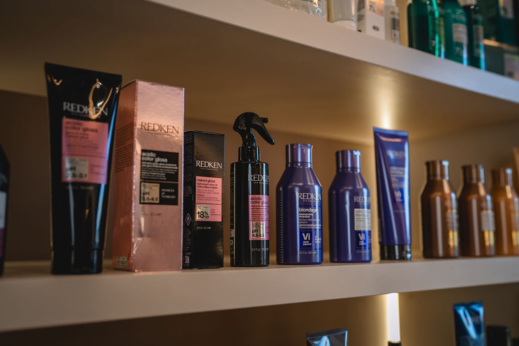 Redken