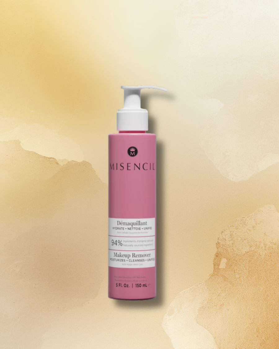 Misencil gel démaquillant Makeup Remover 150 ml