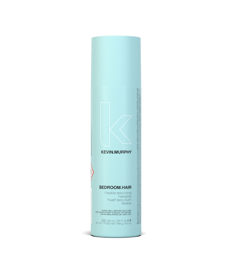 Spray texturisant Bedroom.Hair 250 ml