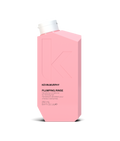 Soin avec rinçage volumisant Plumping.Rinse 250 ml