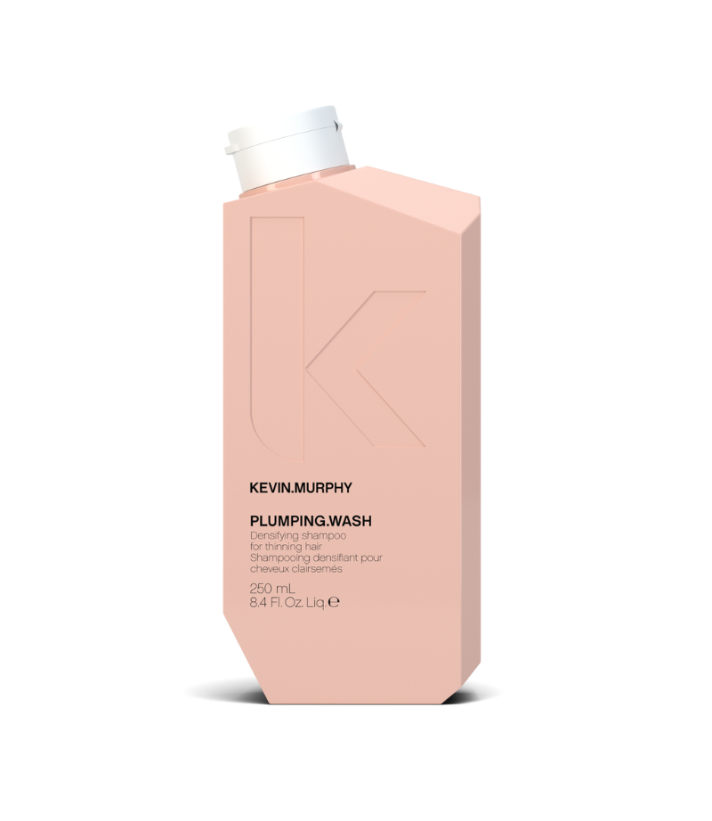 Shampoing volumisant Plumping.Wash 250 ml
