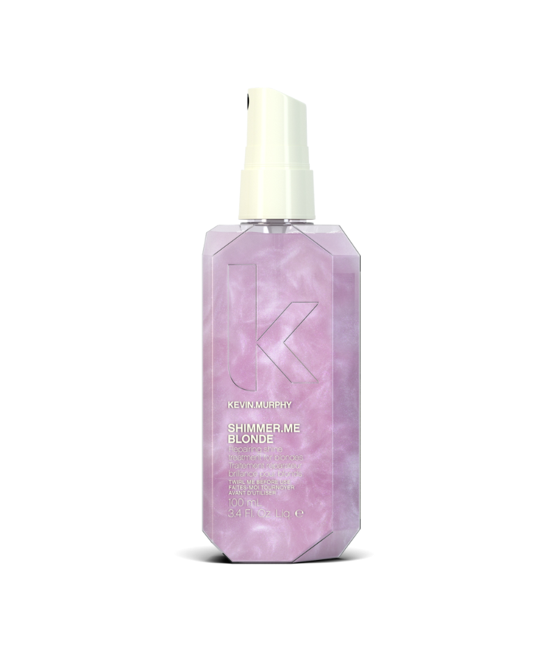 Spray illuminateur Shimmer Me Blonde 100 ml