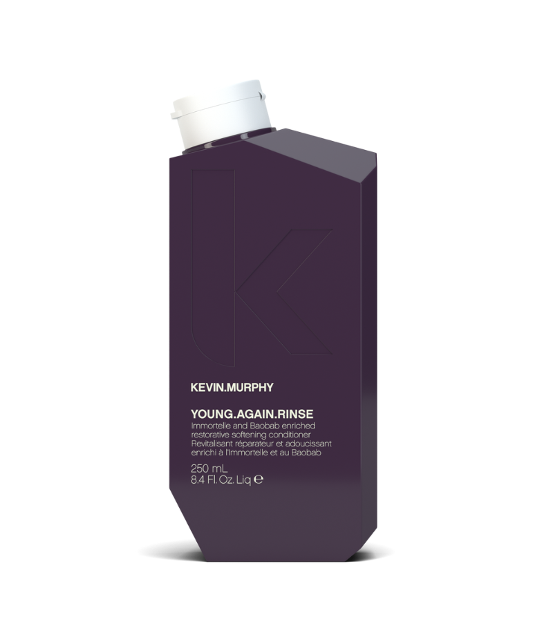 Conditioner réparateur Young.Again Rinse 250 ml