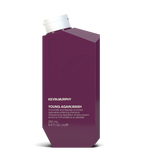 Shampoing réparateur Young.Again Wash 250 ml