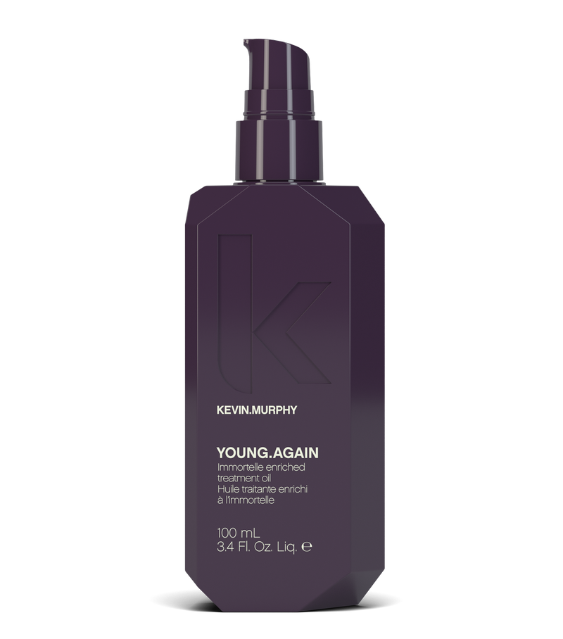 Sérum réparateur Young.Again 100 ml