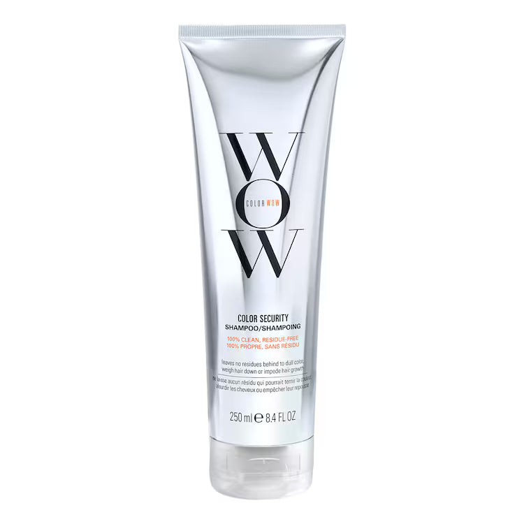 Color Security Shampoing 250 ml