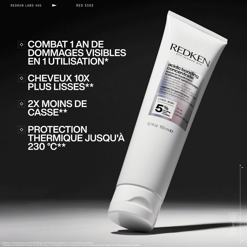 RK ACIDIC BONDING CONCENTRATE LOTION 150ML 21 V805