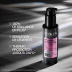 Acidic Color Gloss Huile Brillance Naked Gloss 100ml