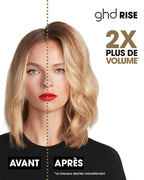 Brosse volume GHD Rise