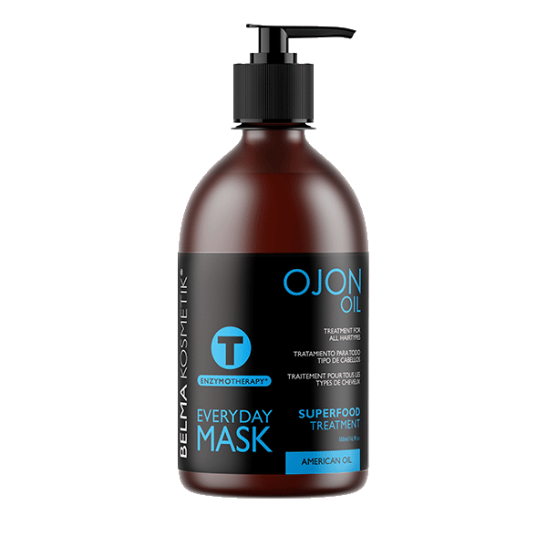 Masque Ojon oil - 500 ML