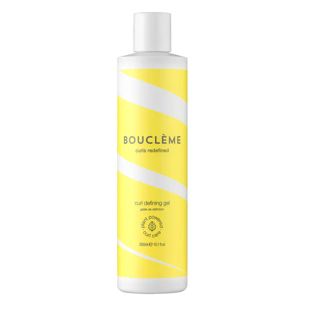 GEL DÉFINISSEUR DE BOUCLES - Bouclème