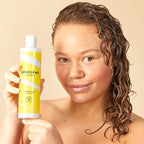 GEL DÉFINISSEUR DE BOUCLES - Bouclème