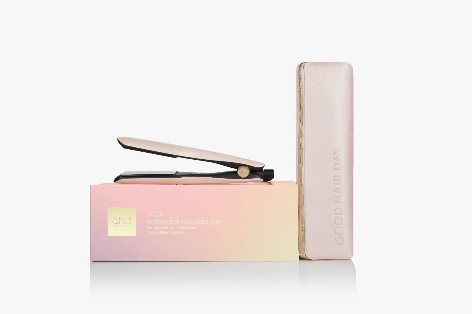 GHD Summer Product Gold Max