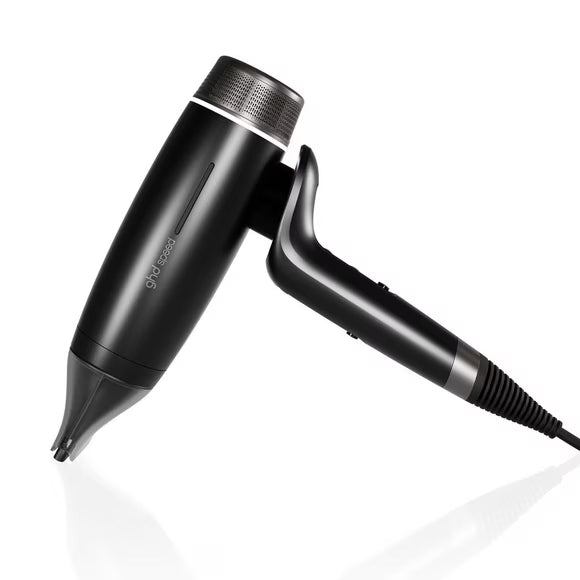 NOUVEAU GHD SPEED : SÈCHE-CHEVEUX ULTRA-RAPIDE