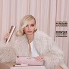 Lisseur coffret Ghd Gold cachemire beige