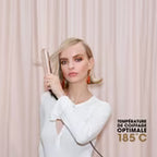Lisseur coffret Ghd Gold cachemire beige
