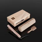 Lisseur coffret Ghd Gold cachemire beige