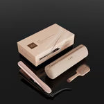 Lisseur coffret Ghd Gold cachemire beige