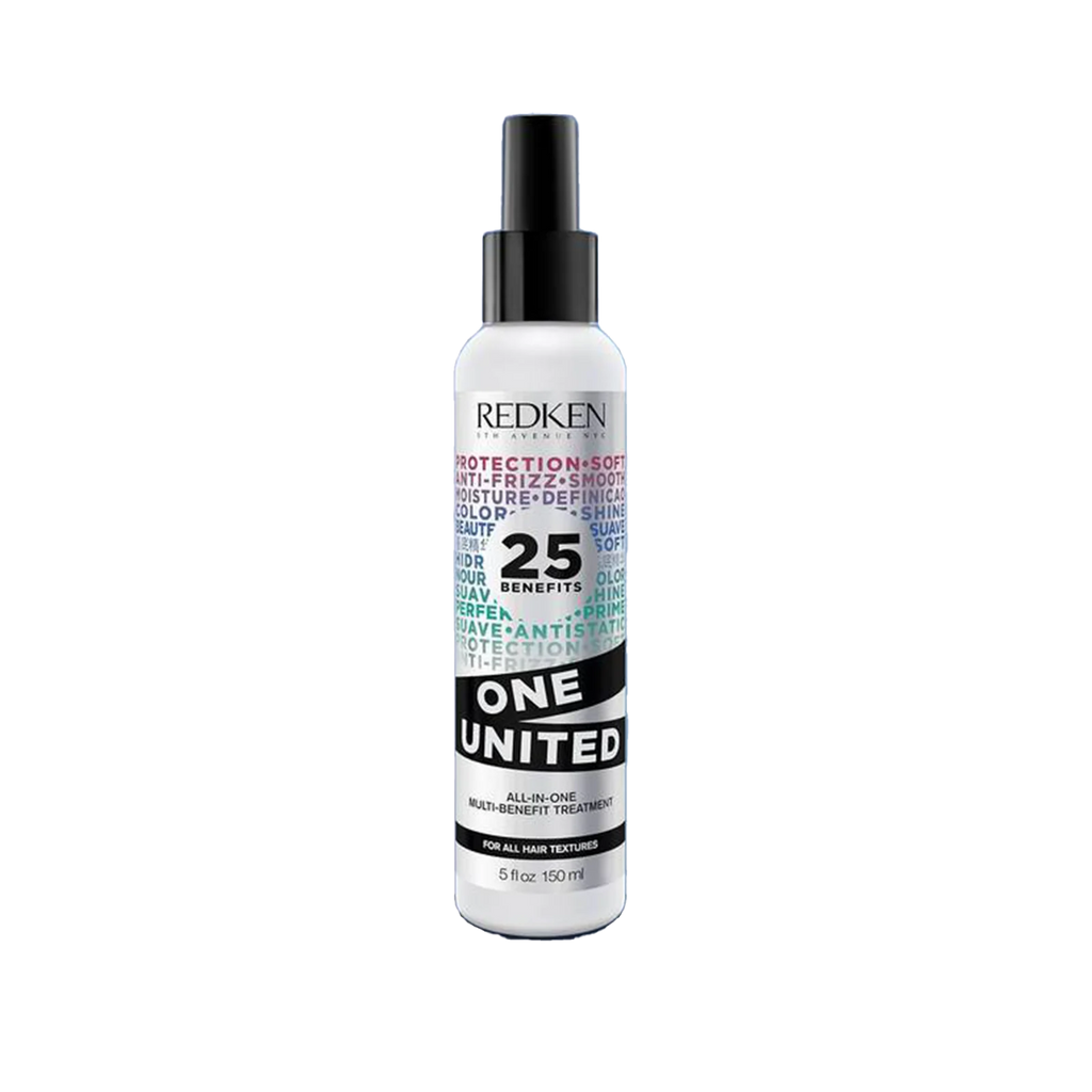 Soin sans rinçage One United Redken 150 ml