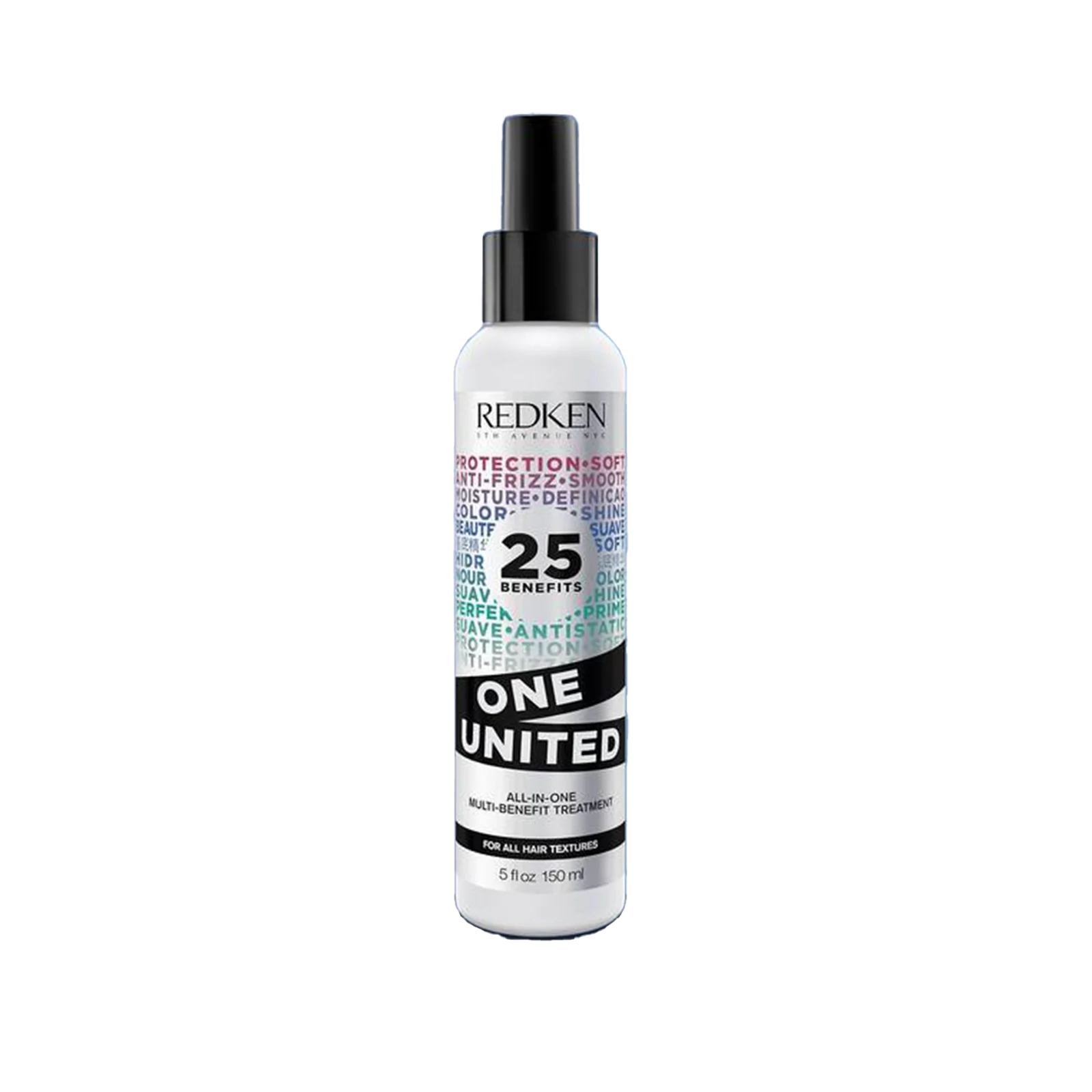 Soin sans rinçage One United Redken 150 ml