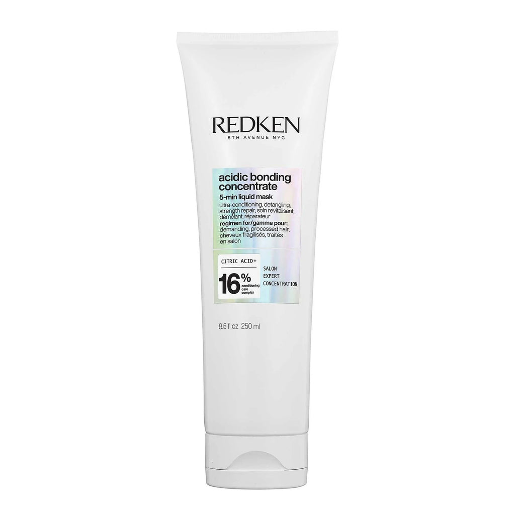 Masque réparateur 5 min Acidic Bonding Concentrate 250 ml