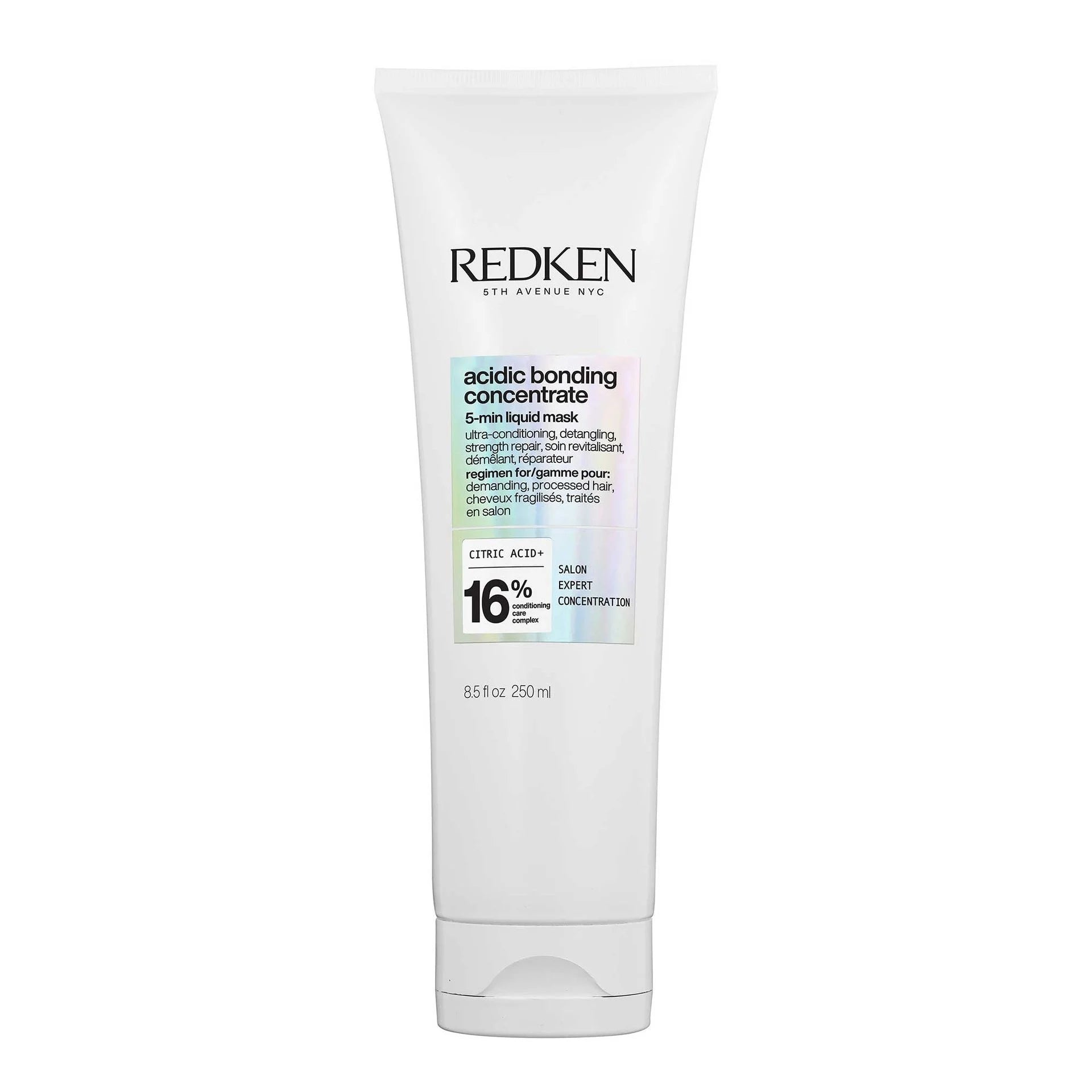 Masque réparateur 5 min Acidic Bonding Concentrate 250 ml