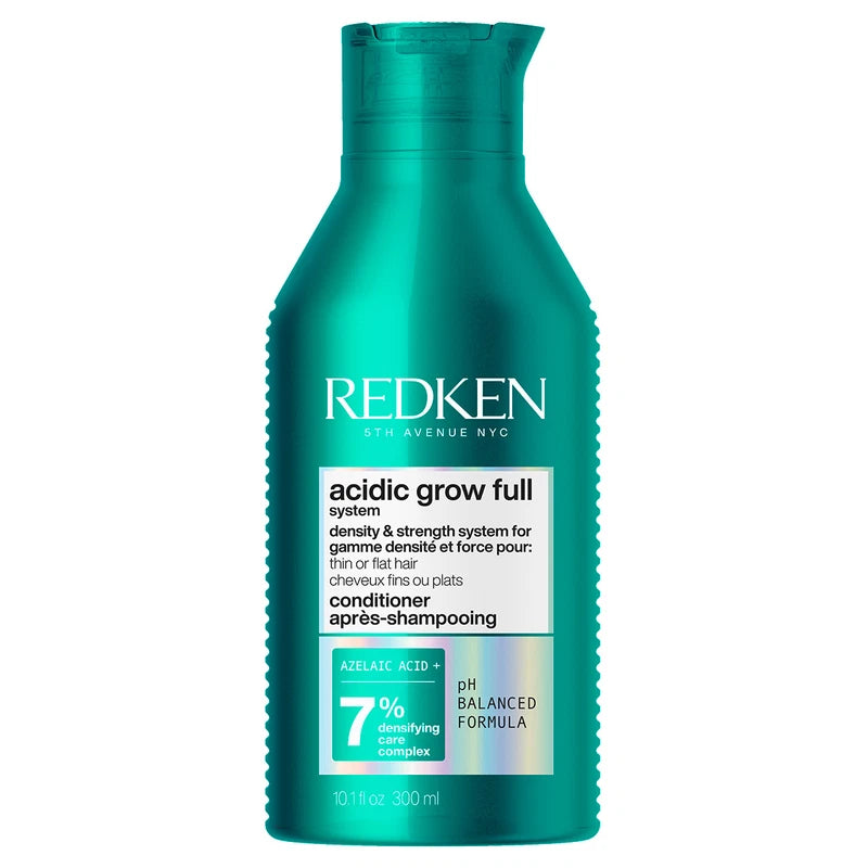 Conditionner Densifiant Acidic Grow Full Redken 300 ml