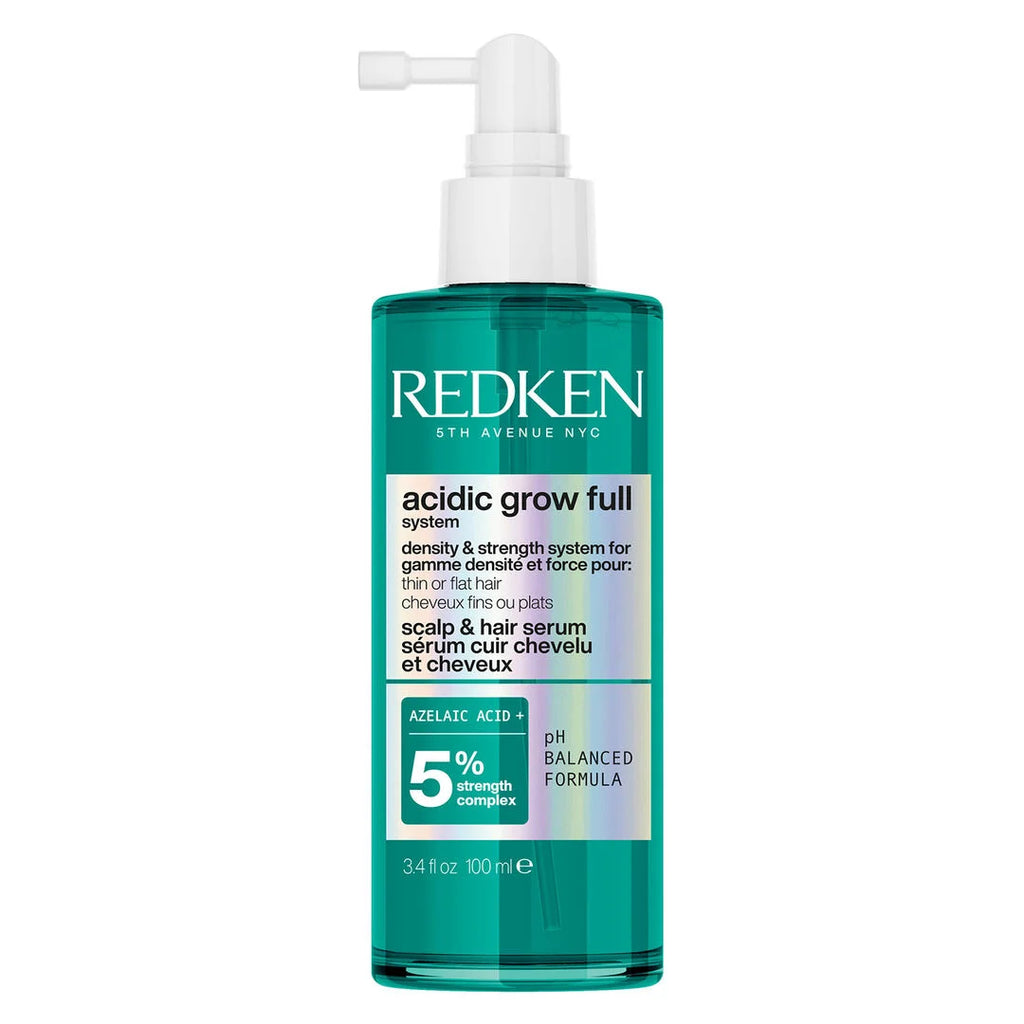 Sérum densifiant Acidic Grow Full Redken 100 ml