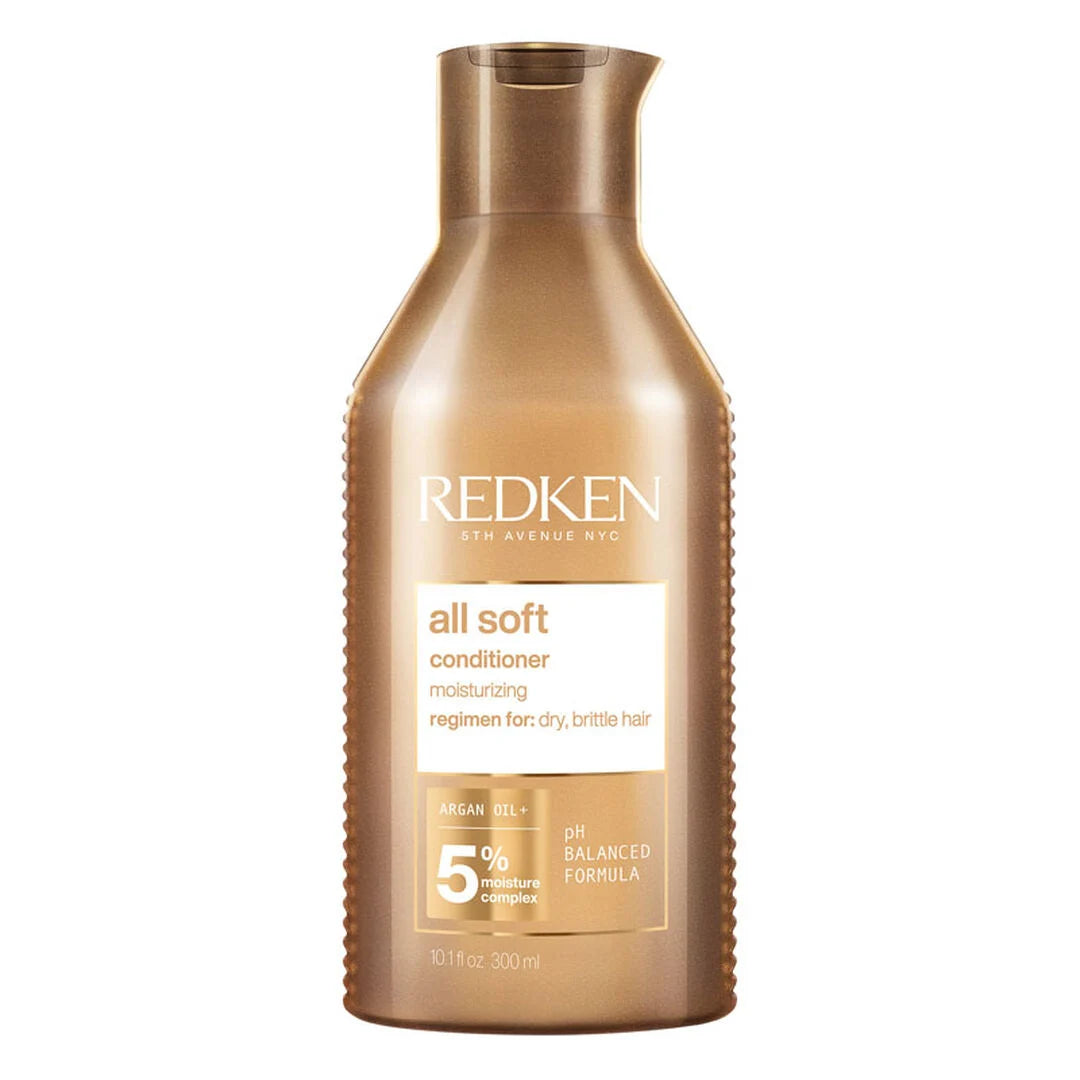 Conditioner All Soft Redken 300 ml