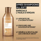 Conditioner All Soft Redken 300 ml