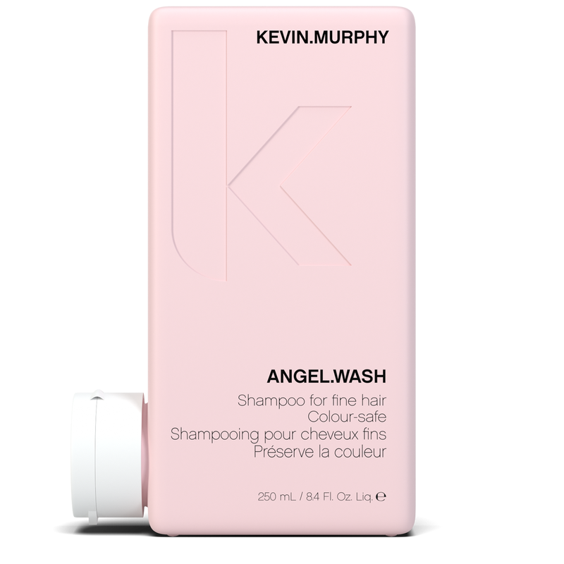 Shampoing volumisant Angel.Wash 250 ml