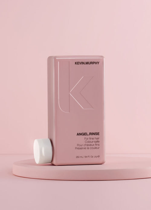 Conditioner volumisant Angel.Rinse 250 ml