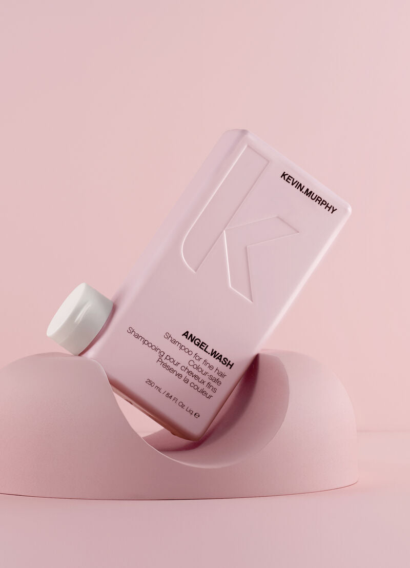 Shampoing volumisant Angel.Wash 250 ml