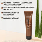 All Soft Mega Curl Redken HydraMelt 150ML