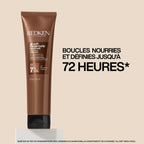 All Soft Mega Curl Redken HydraMelt 150ML
