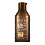 Shampoing nourrissant All Soft Mega Curls Redken