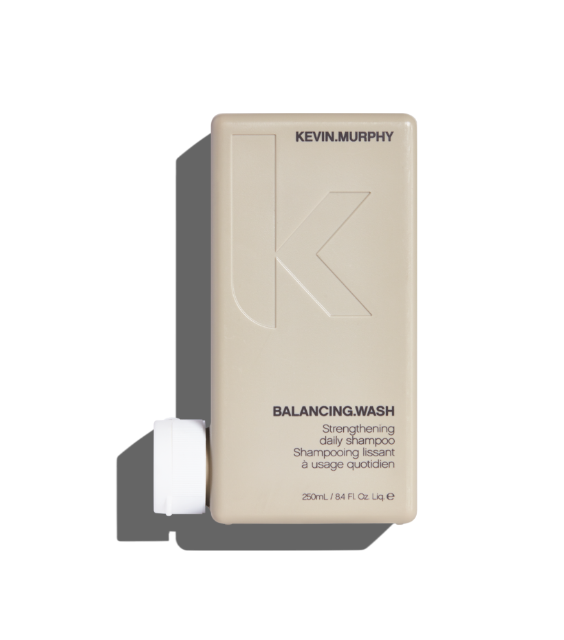 Shampoing équilibrant Balancing.Wash 250 ml
