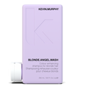 Shampoing pour cheveux blonds Blonde.Angel Wash 250 ml