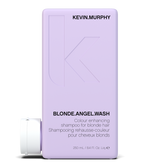 Shampoing pour cheveux blonds Blonde.Angel Wash 250 ml