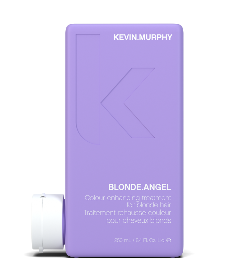 Soin avec rinçage Blonde.Angel Rinse 250 ml