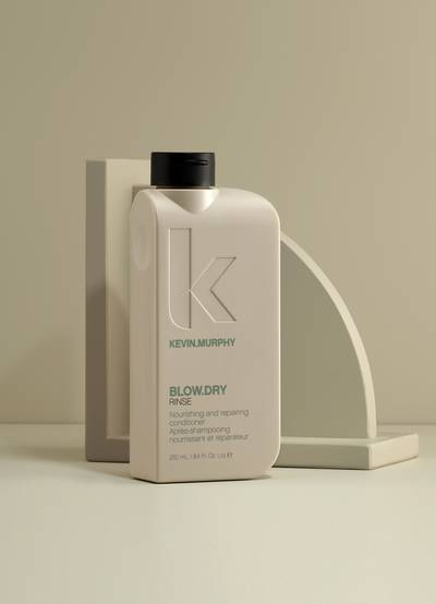 Soin avec rinçage Blow Dry Rinse 250 ml