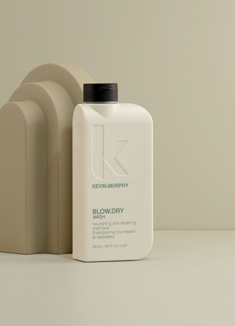 Shampoing préparateur brushing Blow Dry Wash 250 ml