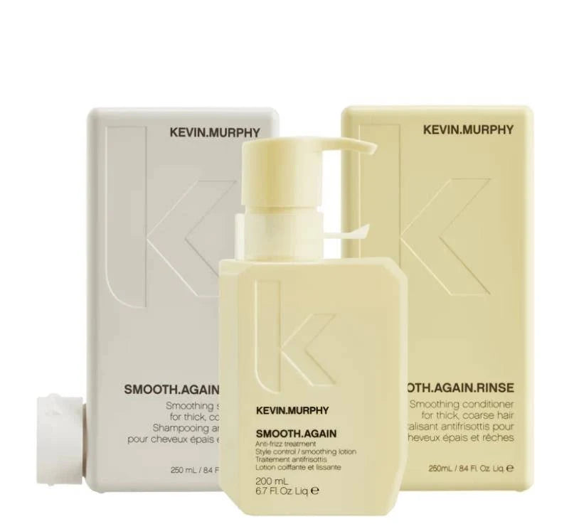 Kevin Murphy Smooth Ahead