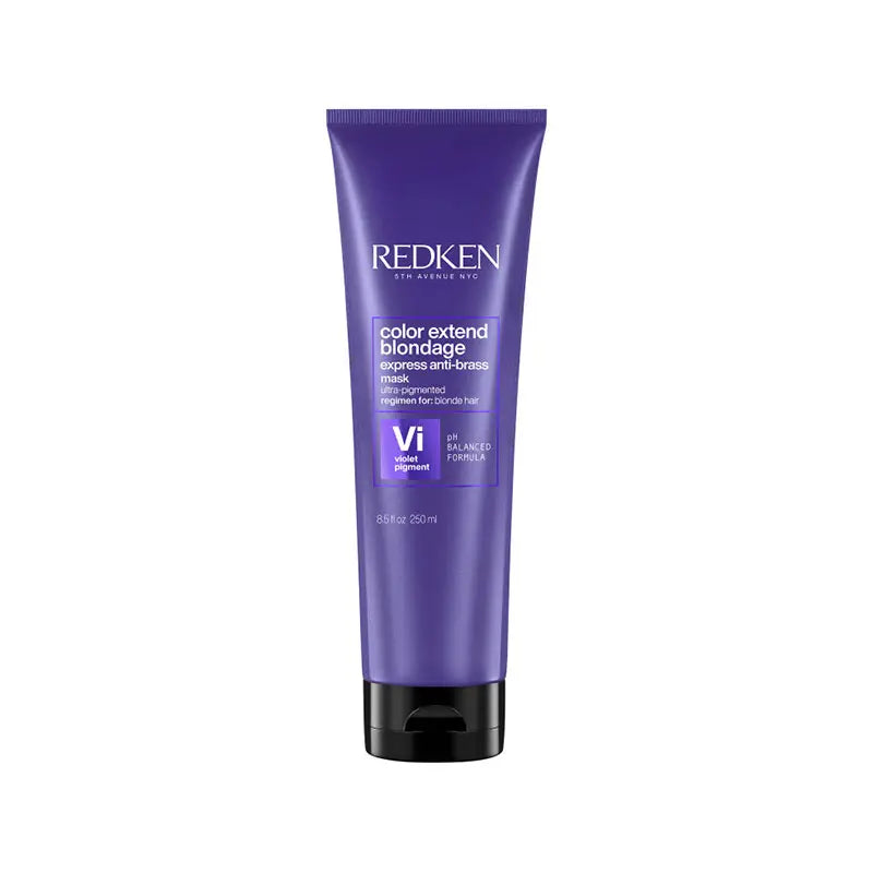Masque neutralisant Color Extend Blondage Redken 250 ml
