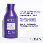 Conditioner violet Color Extend Blondage Redken 300 ml