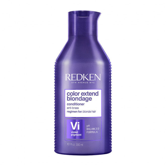 Conditioner violet Color Extend Blondage Redken 300 ml