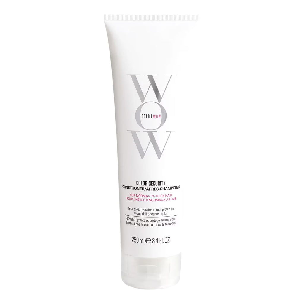 Color Security Conditioner cheveux épais 250 ml