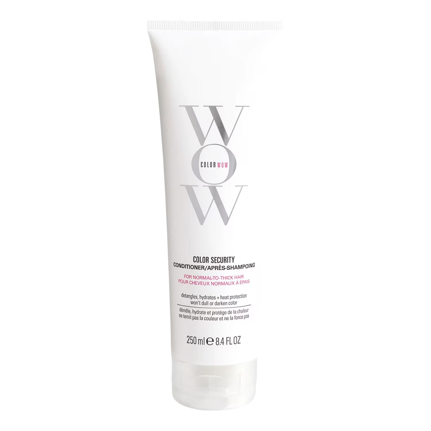 Color Security Conditioner cheveux épais 250 ml