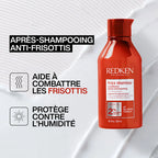 Conditioner Frizz Dismiss Redken 300 ml