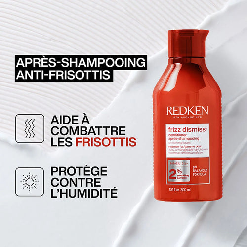 Conditioner Frizz Dismiss Redken 300 ml